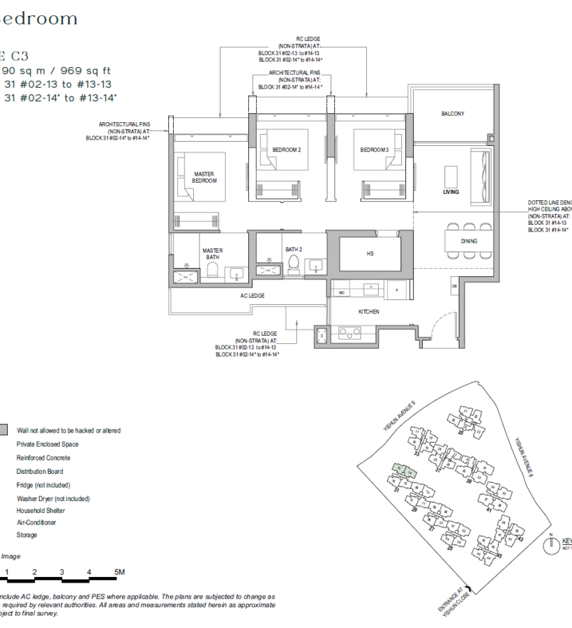 c3_4-bedroom