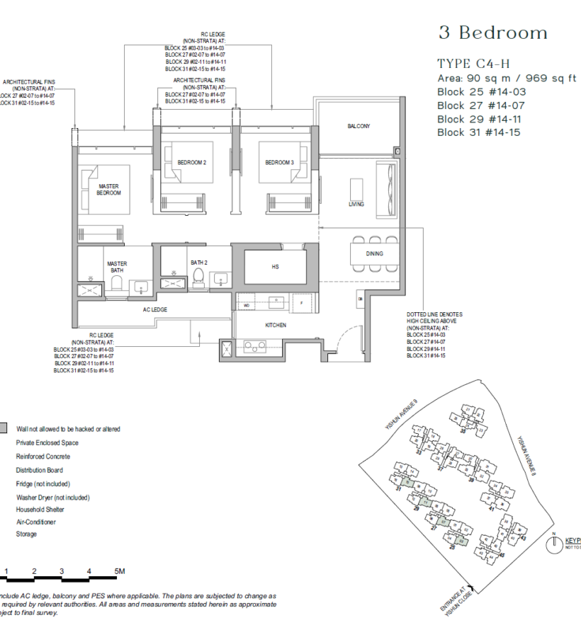 c4-h_3-bedroom