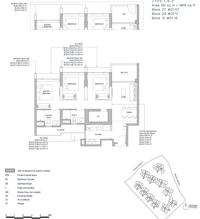 c4-p_3-bedroom