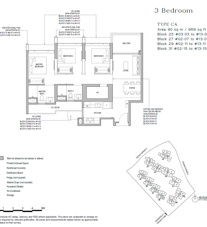 c4_3-bedroom