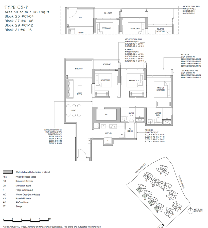 c5-p_3-bedroom