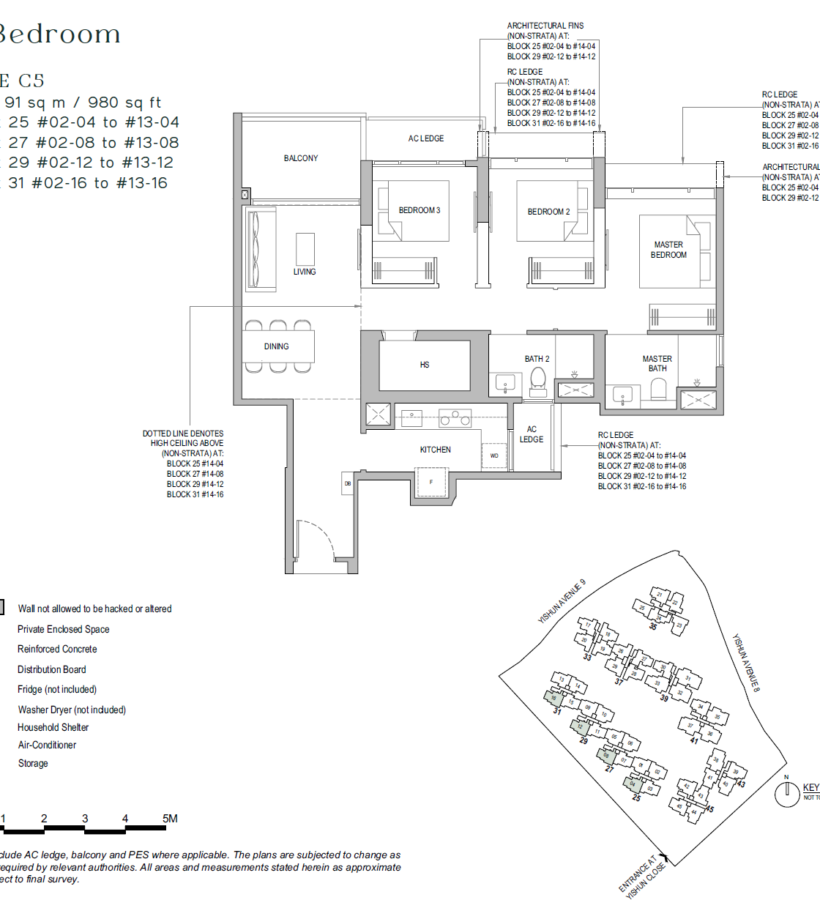 c5_3-bedroom