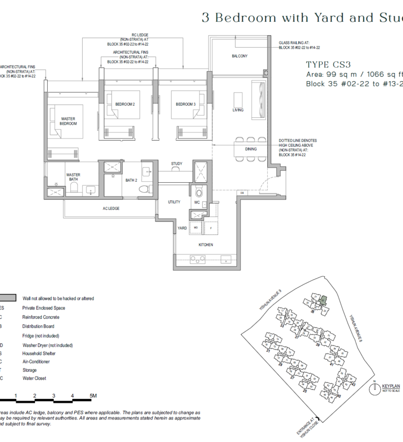 cs3_3-bedroom_yard_study