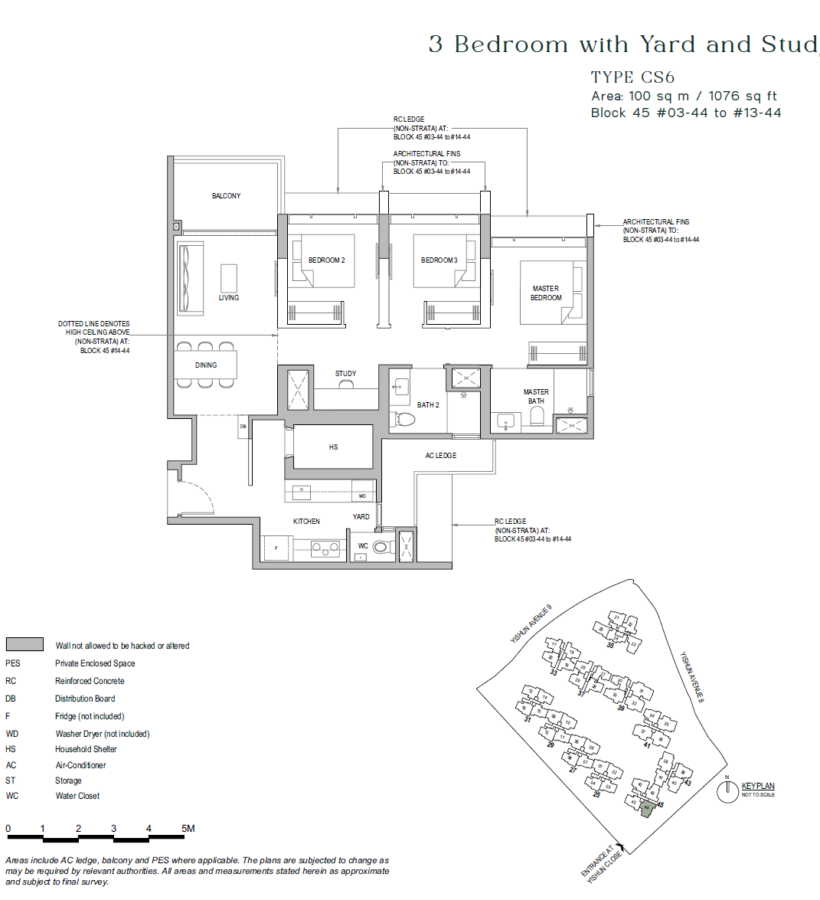 cs6_3-bedroom_yard_study